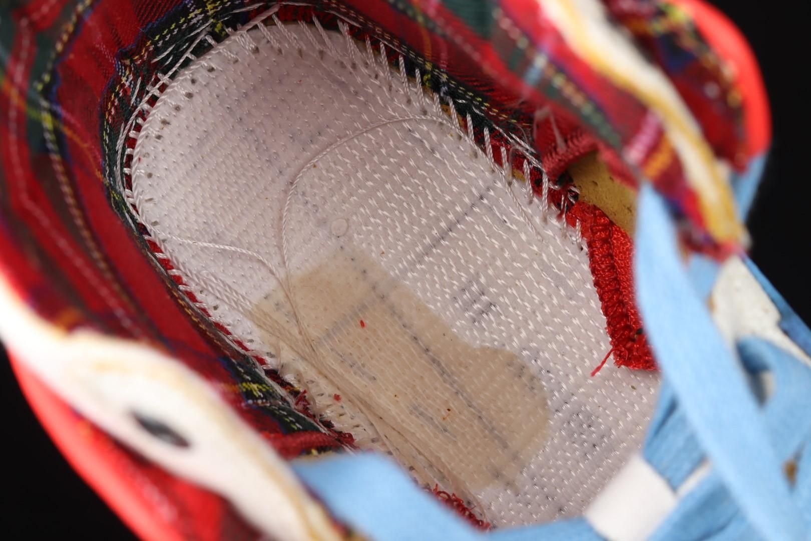 Ishod Wair x Magnus Walker x NikeSB Dunk High Pro - Urban Outlaw