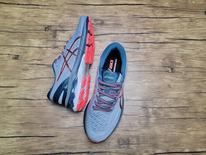 ASICS Gel-Kayano 27 - Sheet Rock