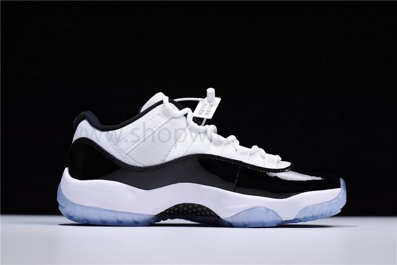 Air Jordan 11 AJ11 Retro Low - Concord