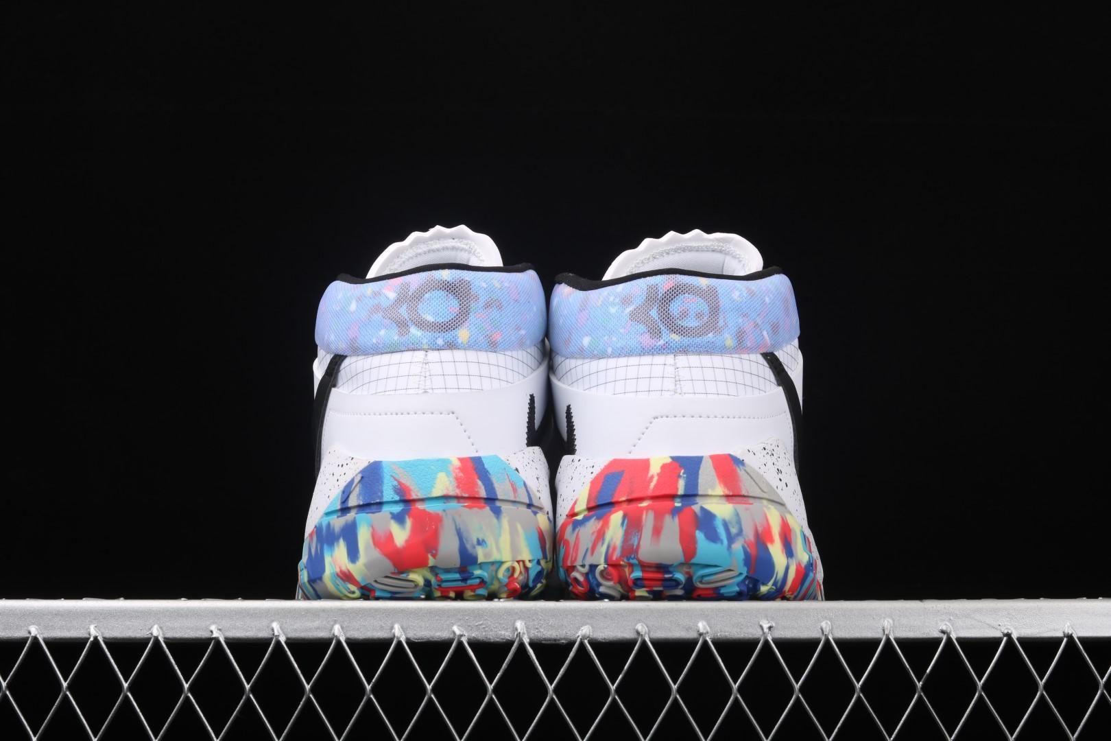 NikeMens KD 13 - Home Team