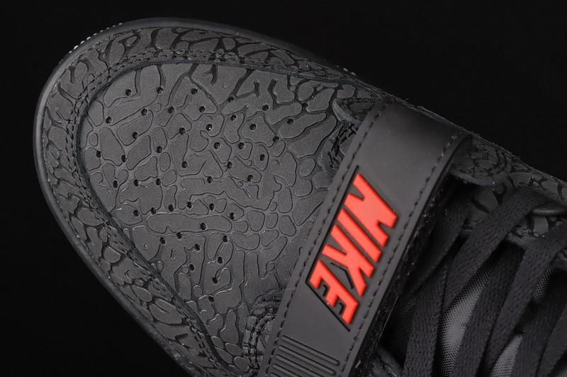 Air Jordan Legacy 312 - Elephant Print/Bred