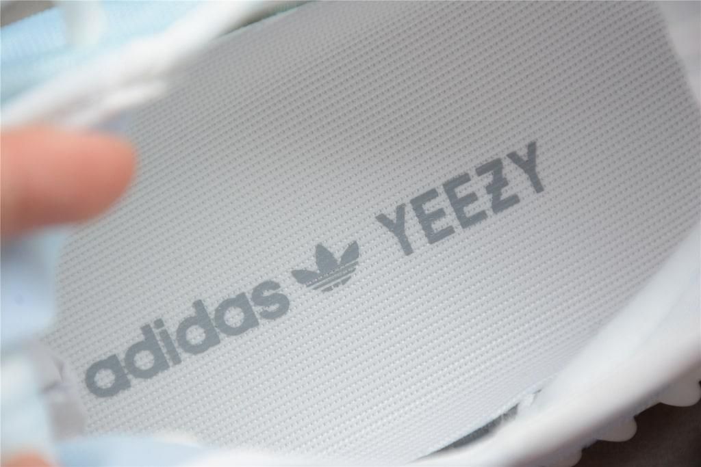 adidasOriginals YEEZY Boost 350 V2 - Mono Ice
