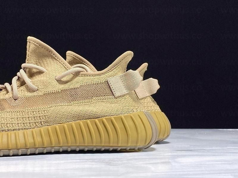 adidasOriginals YEEZY Boost 350 V2 - Earth