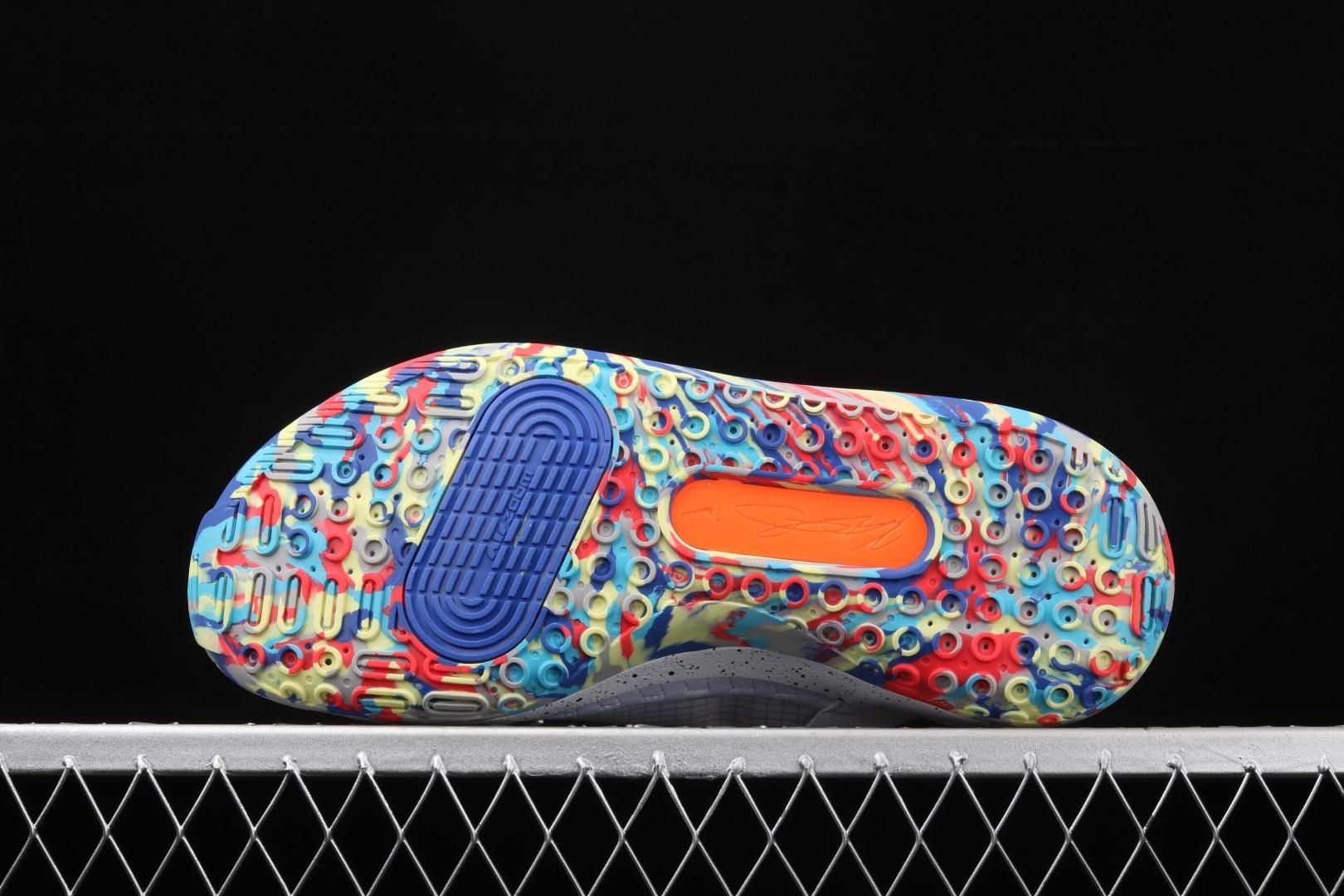 NikeMens KD 13 - Home Team