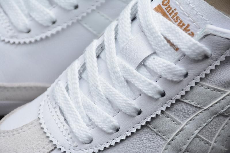 Onitsuka Tiger Mexico 66 - White