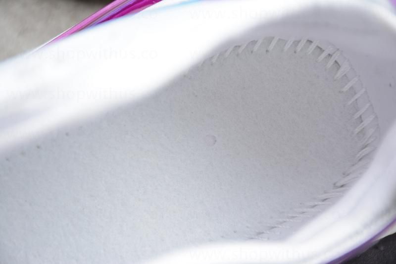 NikeAir Max 270 React - Gradient Shift