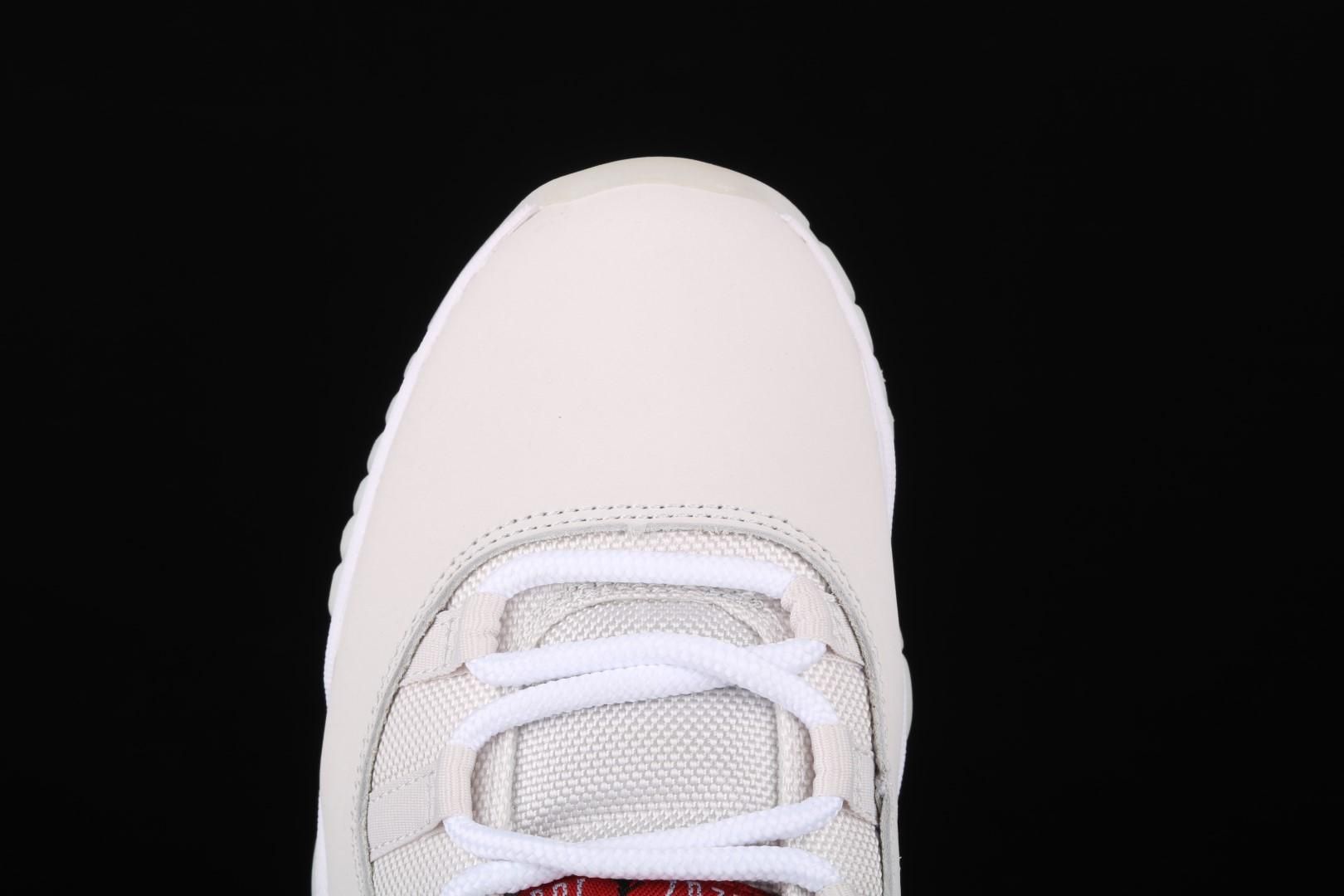 Air Jordan 11 AJ11 Retro - Platinum Tint
