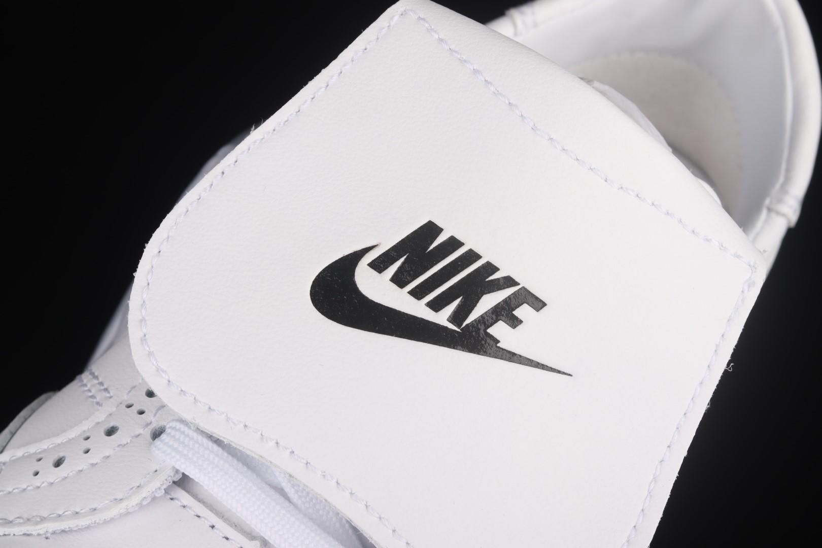 G-Dragon Peaceminusone x NikeUnisex Kwondo 1 - Triple White
