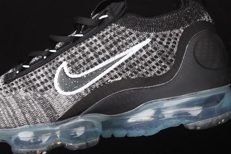 NikeUnisex Air VaporMax Flyknit - Oreo