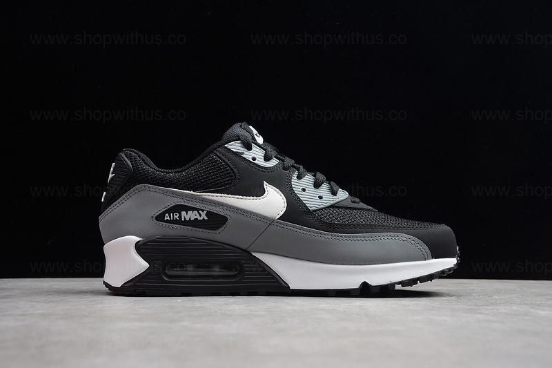 NikeAir Max 90 Essential - Cool Grey