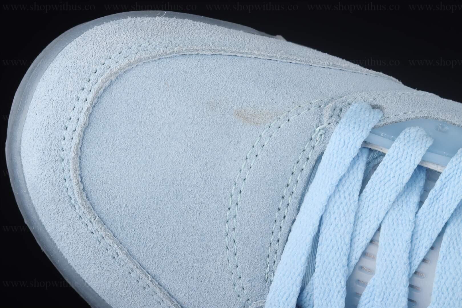 Air Jordan 5 AJ5 Retro - Bluebird