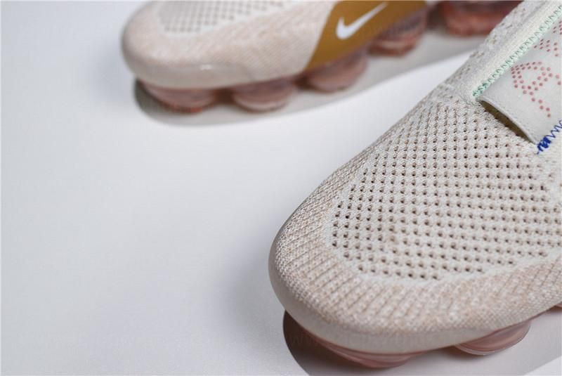 NikeAir VaporMax Moc 2 - Sail