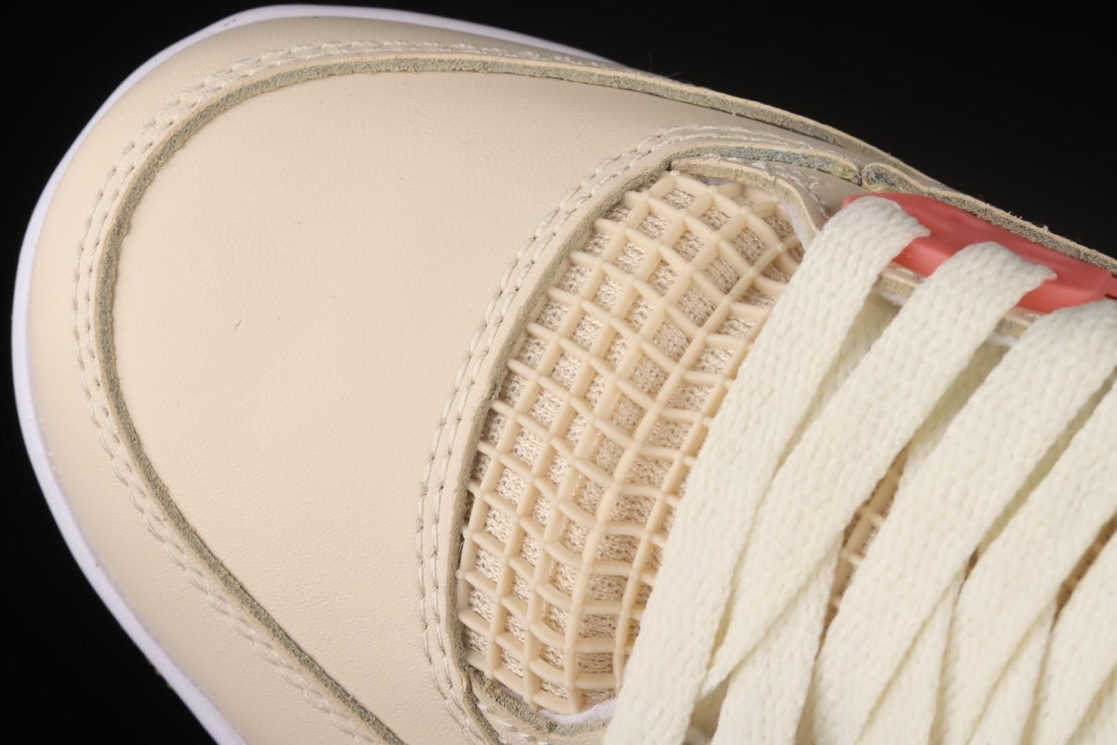 Air Jordan 4 AJ4  Retro - Where the Wild Things Are