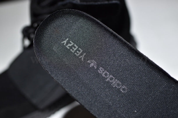 adidasOriginals YEEZY Boost 750 - Triple Black