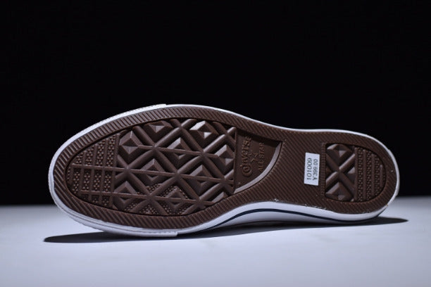 Converse Chuck Taylor All Star Basic Canvas Sneaker Hi - White