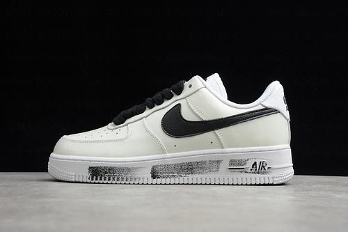 PEACEMINUSONE x NikeAir Force 1 - Para-Noise 2.0