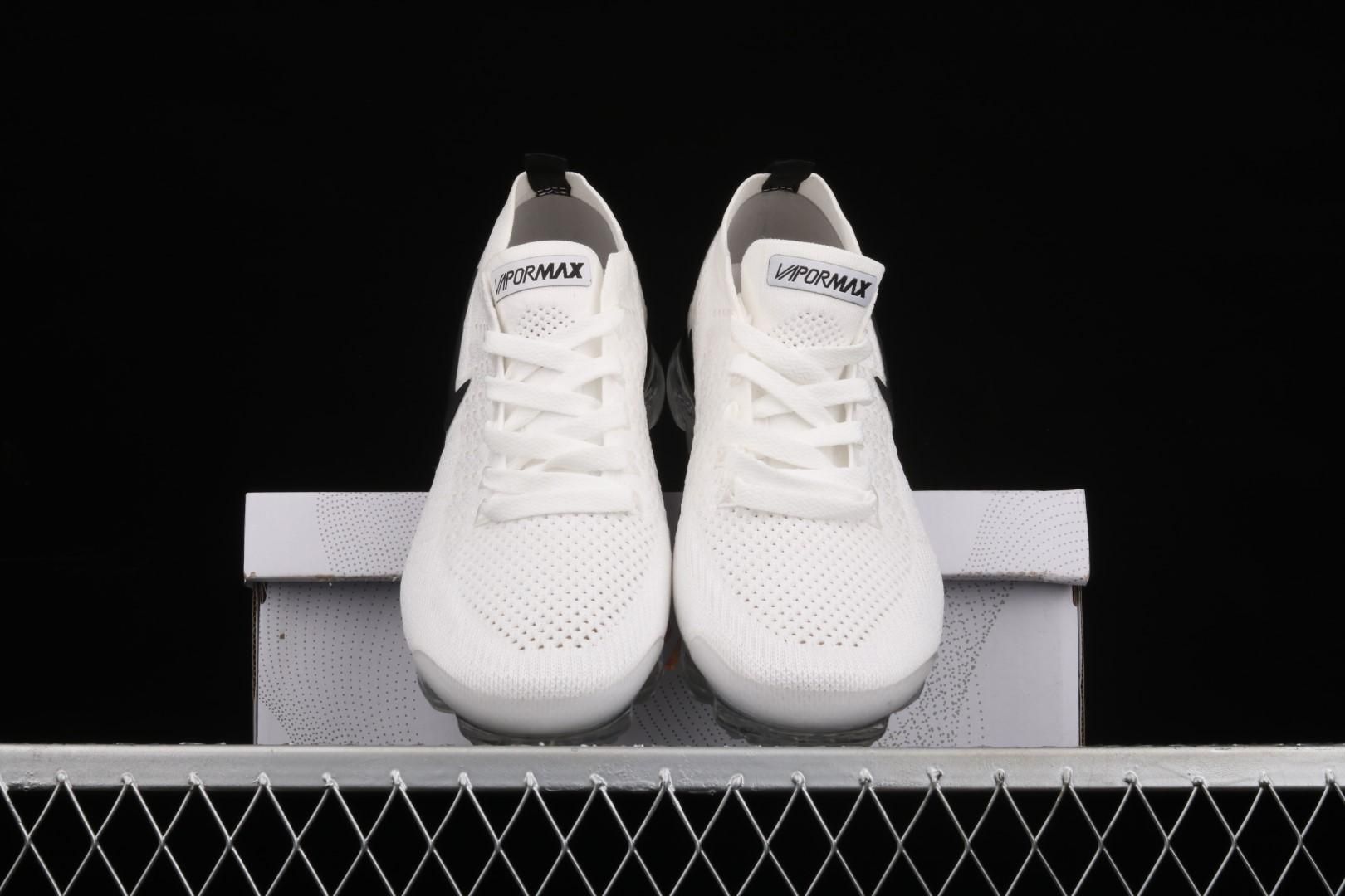 NikeMENS Air Vapormax Flyknit 2 - Reverse Orca