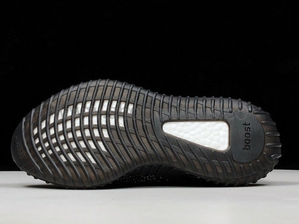 adidasOriginals YEEZY Boost 350 V2 Static - Black Reflective