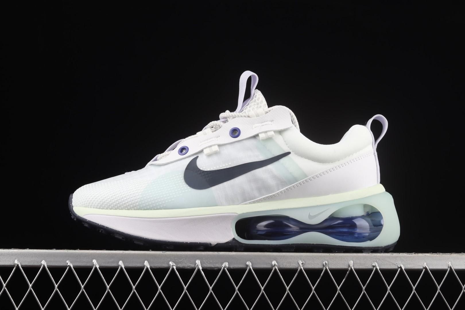 NikeUnisex Air Max 2021 AM2021 - Barely Green