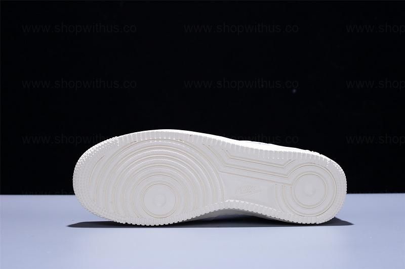 NikeAir Force 1 AF1 Low Kith - Friends & Family