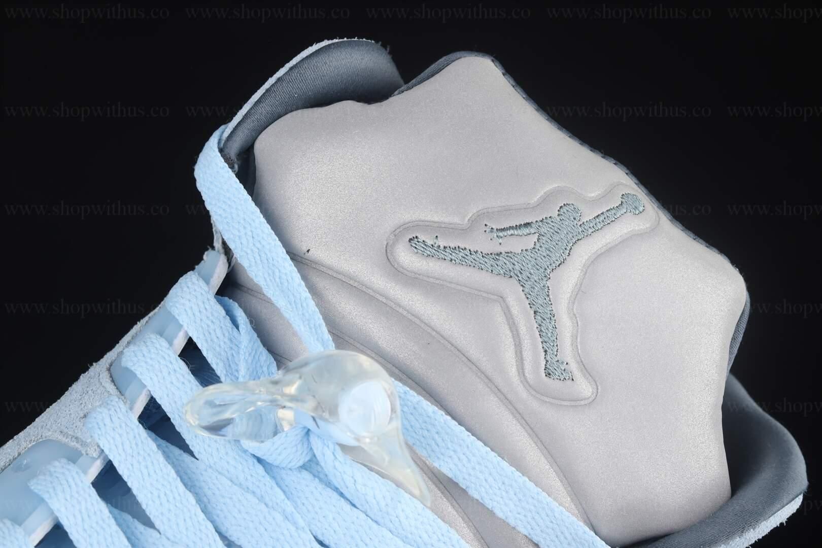 Air Jordan 5 AJ5 Retro - Bluebird