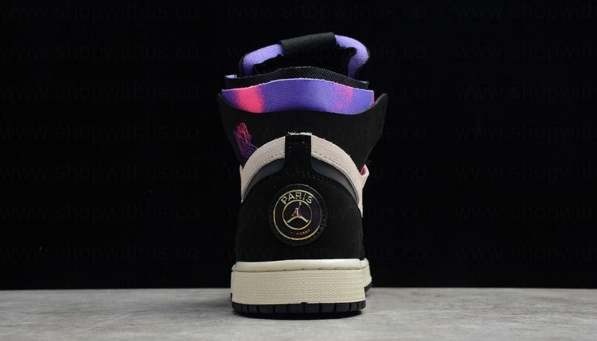 Air Jordan 1 AJ1 High - PSG