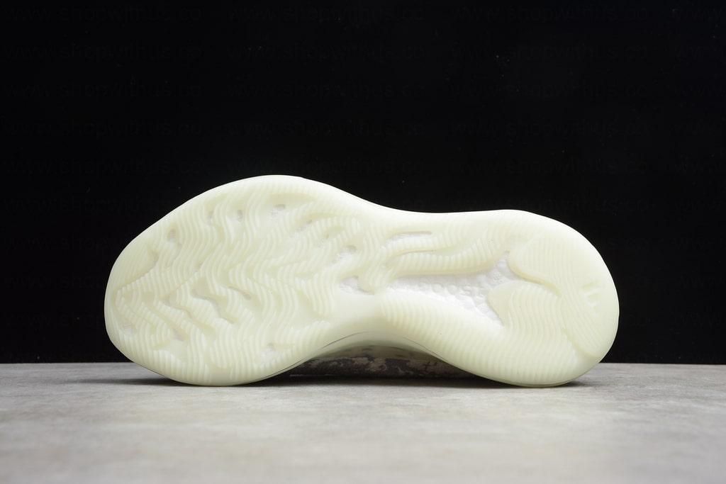 adidasMen's YEEZY Boost 380 - Alien