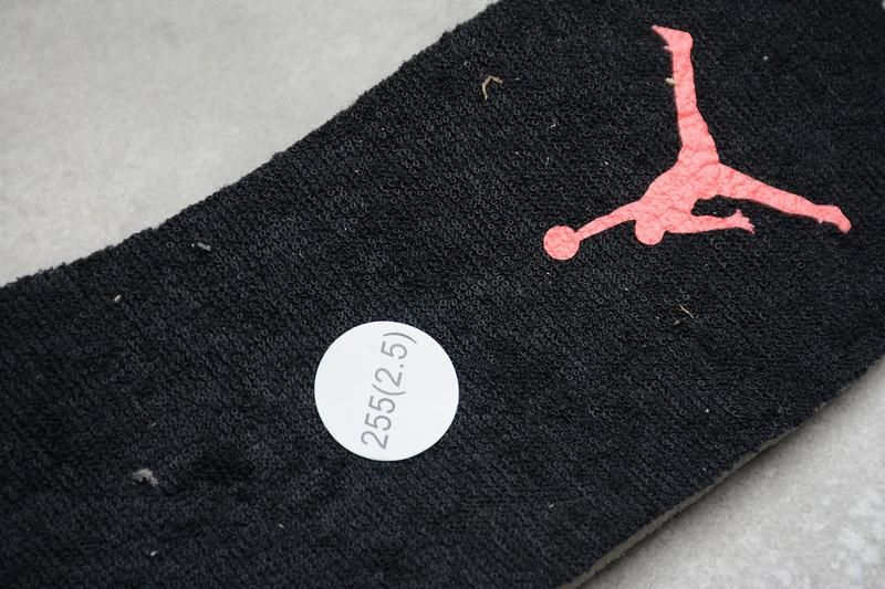 Air Jordan 6 AJ6 Retro - Flint