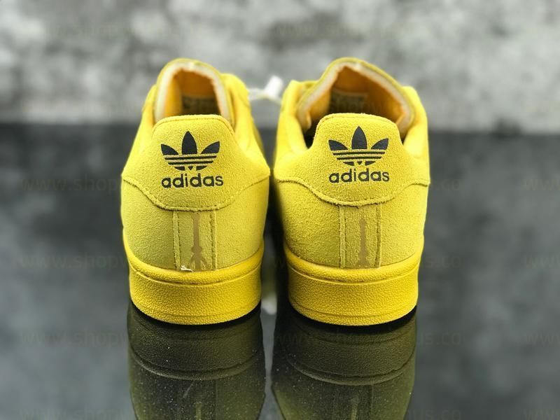adidasOriginals Superstar 80s - Shanghai