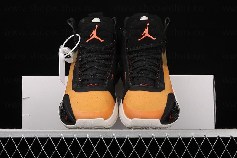 Jordan XXXIV 34 PF - Amber Rise