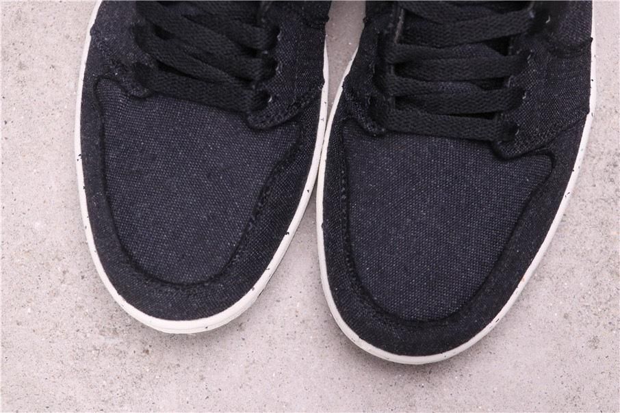 Air Jordan 1 AJ1 High Zoom - Crater