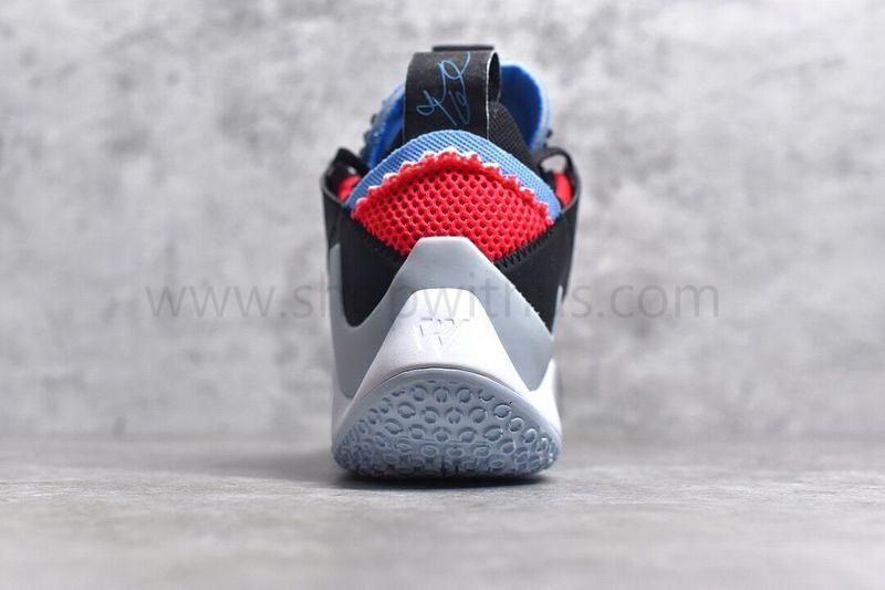 Air Jordan Why Not Zer0.2 SE - Red Orbit/Black