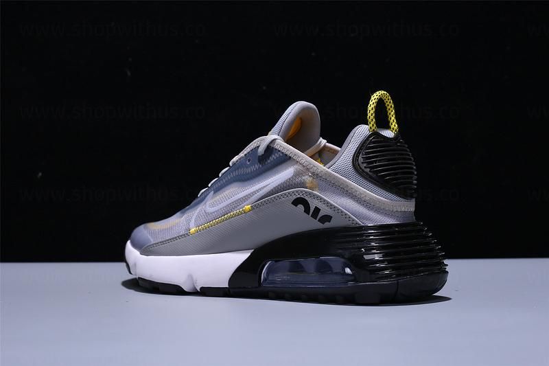 NikeUnisex Air Max 2090 - Wolf Grey