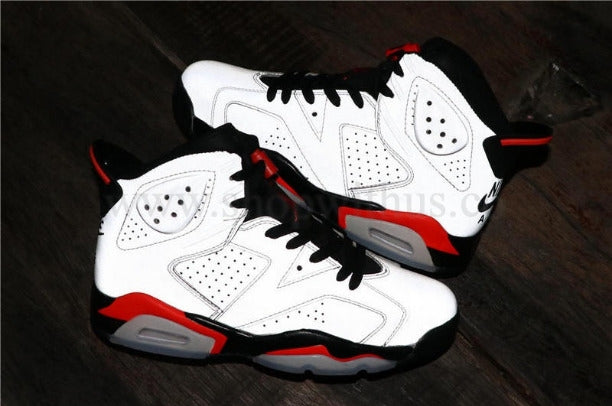 Air Jordan 6 - Reflections of a Champion