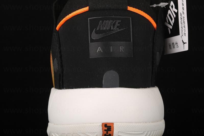 Jordan XXXIV 34 PF - Amber Rise