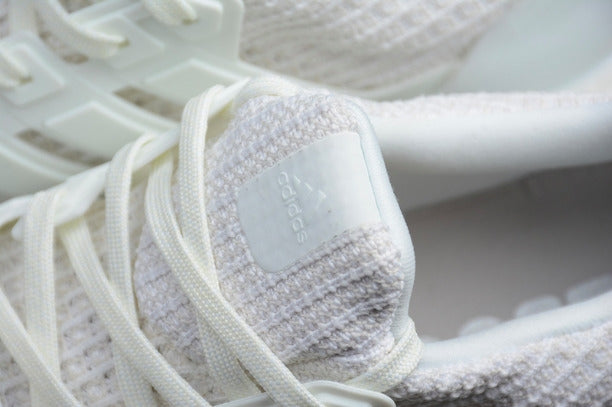 adidasMen's Ultra Boost 4.0 - Running White