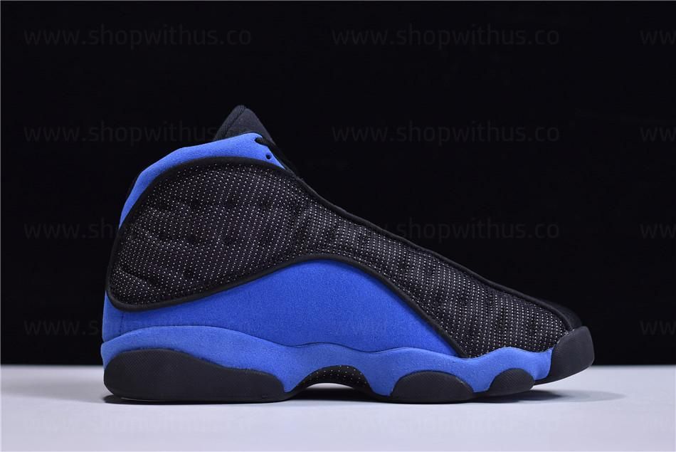 Air Jordan 13 AJ13 Retro - Hyper Royal