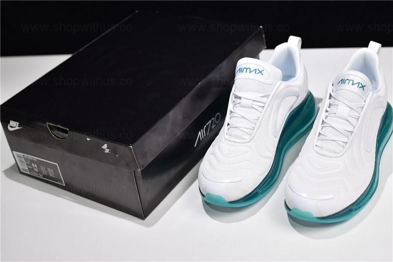NikeAir Max 720 - Spirit Teal
