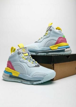 Lyrical Lemonade x Jordan Aerospace 720 - Chicago Forever
