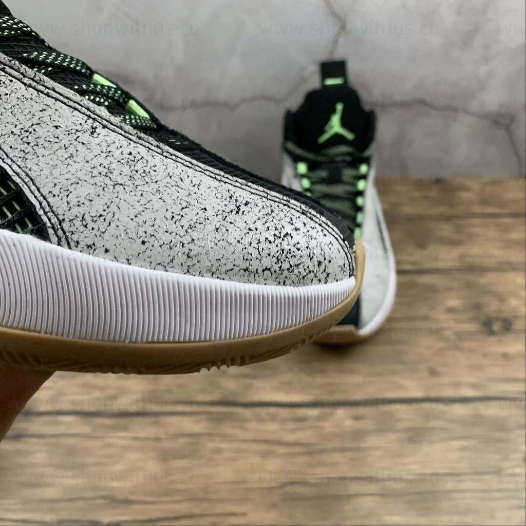 Air Jordan 35 AJ35 - Bayou Boys
