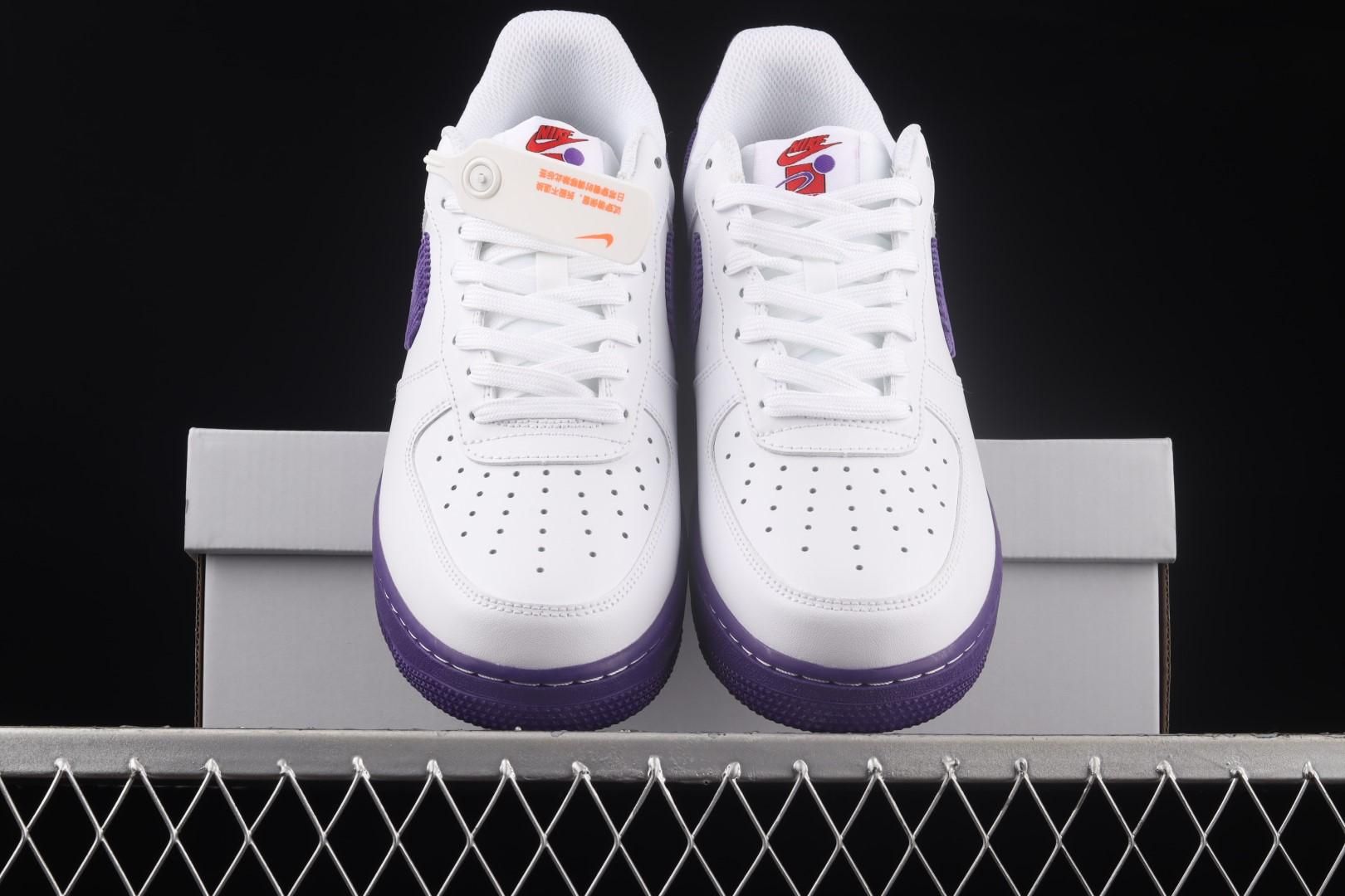 NikeUnisex Air Force 1 AF1 Low - Sports Specialties