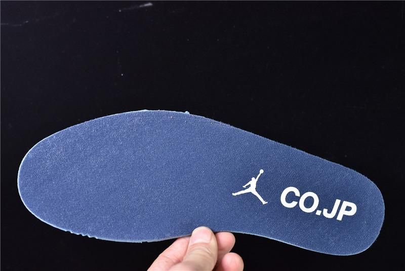 Air Jordan 1 AJ1 Retro High CO Japan - Midnight Navy