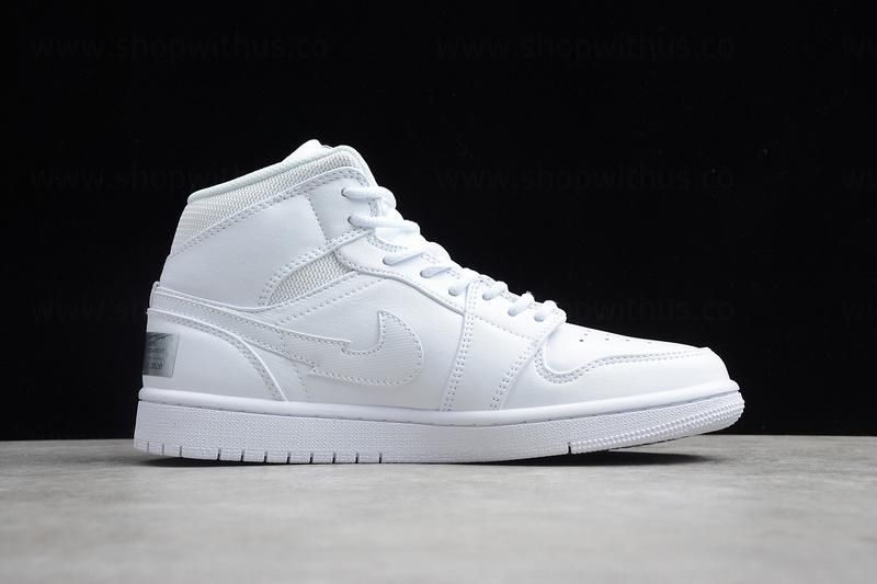 Air Jordan 1 AJ1 Mid SE - Euro Tour(2020)