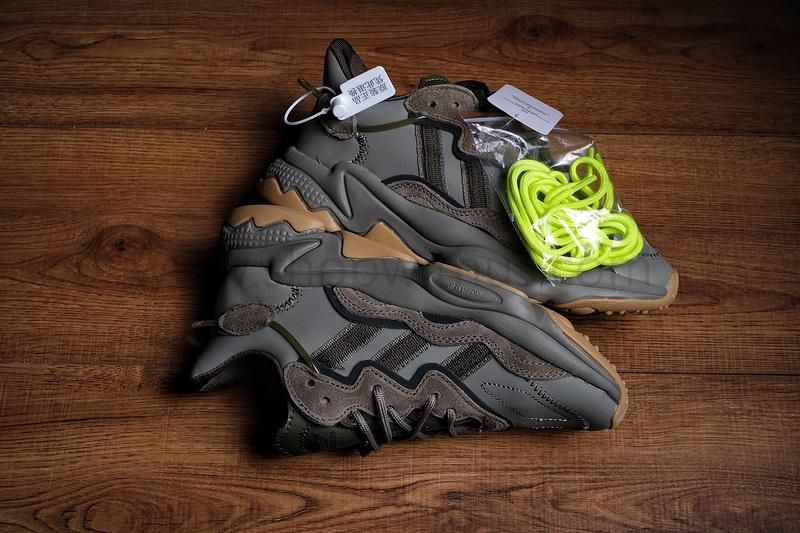 adidasOriginals Ozweego - Trace Cargo