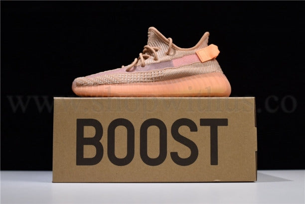 adidasOriginals YEEZY Boost 350 V2 - Clay