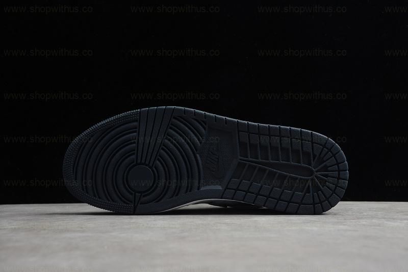 Air Jordan 1 AJ1 Low SE - 'Washed Denim'
