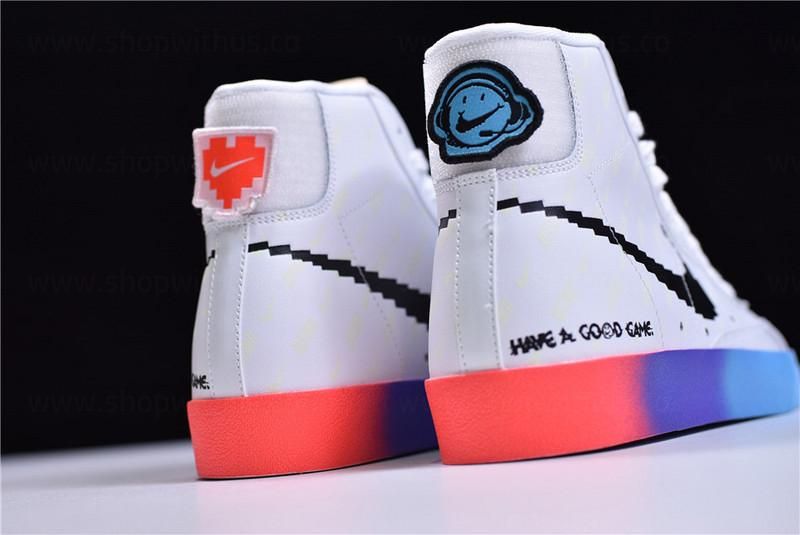 NikeMen's Blazer Mid 77 - Have A Good Game
