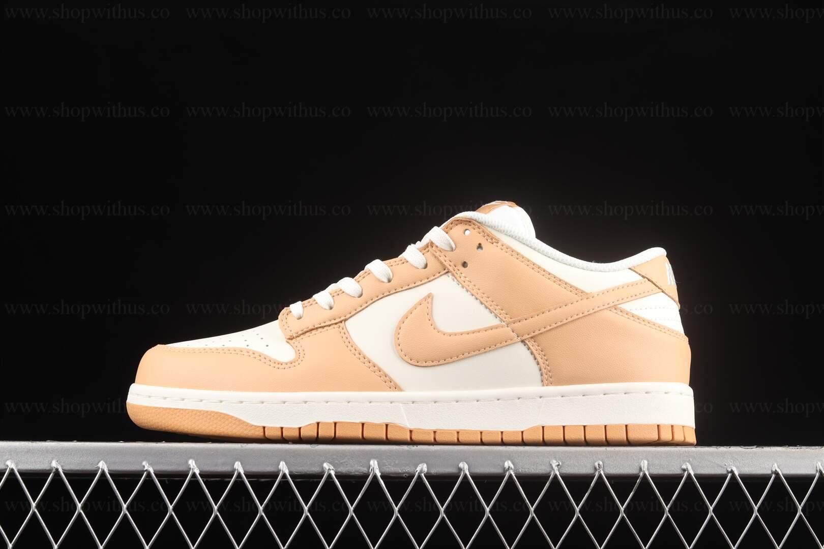 NikeDunk Low - Harvest Moon