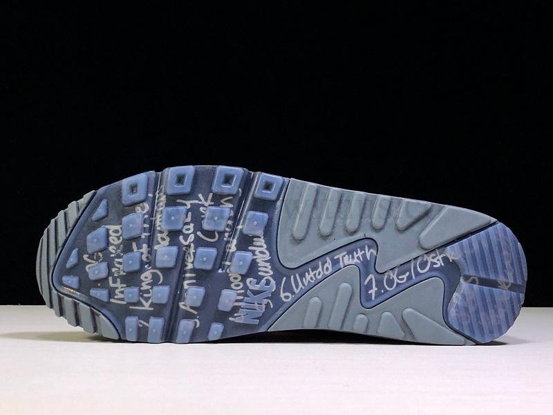 NikeAir Max 90 - Mixtape B-Side