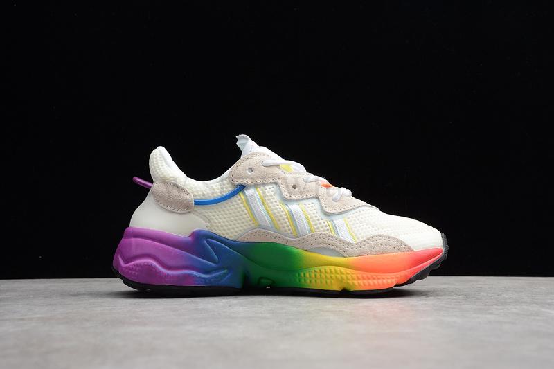 adidasOiginals Ozweego - Pride